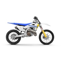 HUSQVARNA TC 250 MY27
