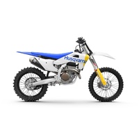 HUSQVARNA FC 350 MY27