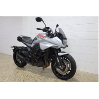 SUZUKI KATANA
