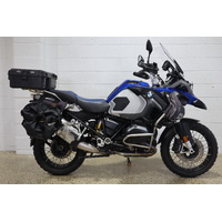 BMW R 1200 GS ADVENTURE