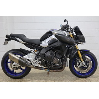 YAMAHA MT-10 SP