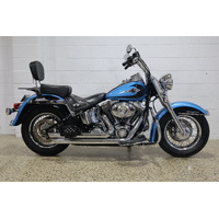 HARLEY DAVIDSON HERITAGE SOFTAIL CLASSIC 1690