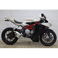 MV AGUSTA F3 800