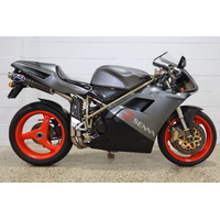 DUCATI 916 SENNA