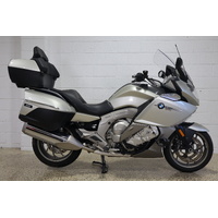 BMW K 1600 GTL