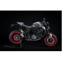 DUCATI MONSTER+ 937