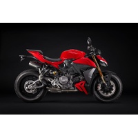 DUCATI STREETFIGHTER V2