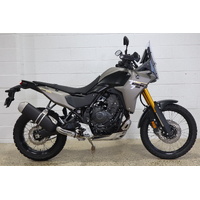 YAMAHA TENERE 700