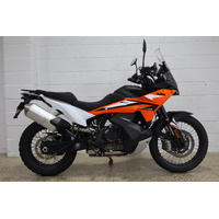 KTM 890 ADVENTURE