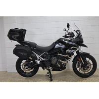 TRIUMPH TIGER 900 GT PRO