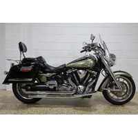 YAMAHA ROADLINER XV1900A