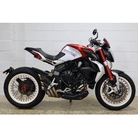 MV AGUSTA BRUTALE 800 DRAGSTER RR