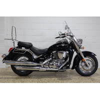 SUZUKI BOULEVARD C50 VL800