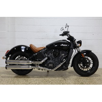 INDIAN SCOUT