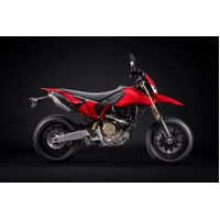 DUCATI HYPERMOTARD 698 MONO