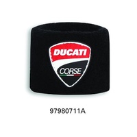 Ducati Corse Fluid Reservoir Socks