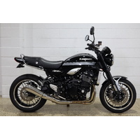 KAWASAKI Z900RS