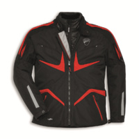 Ducati Mens Tour V2 Jacket [Size:Medium]