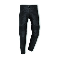 Ducati Mens Company C3 Leather Pants [Size:58]