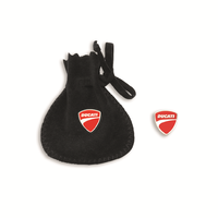 Ducati Company Pin
