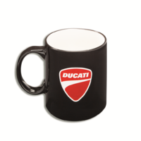 Ducati Company Mug