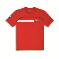 Ducati Corse Kids Speed T-Shirt [Size:2-4 Years]