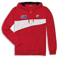 Miller Hooded Sweatshirt XXL
