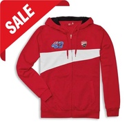 Miller Hooded Sweatshirt