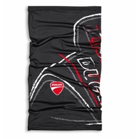 Ducati Sketch Neck Warmer