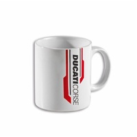 Ducati Corse Rider Mug