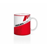 Ducati Corse Speed Mug