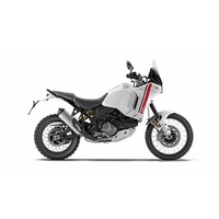 Ducati DesertX Model Replica (1:18)