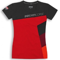 DC Sport T-Shirt Lady S