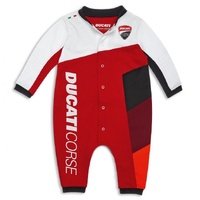 DC Sport Sleepsuit