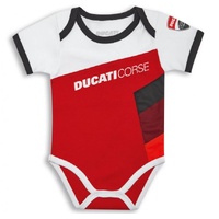 DC SPORT BABY BODIES