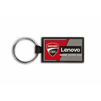Ducati Corse Lenovo Key Ring