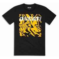 Art T-Shirt Yellow S