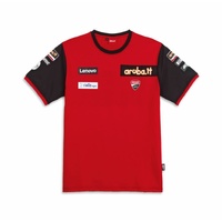 SBK Team Replica 26