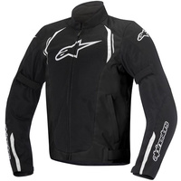 Alpinestars Mens AST Air Black Jacket