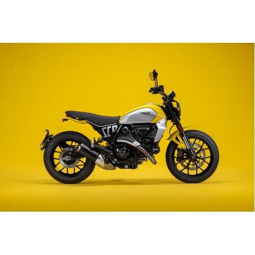 2024 Scrambler Icon