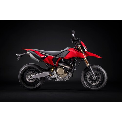 Hypermotard 698 Mono