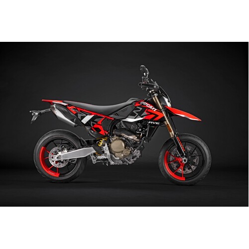 Hypermotard 698 RVE