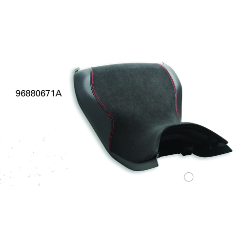 Ducati Comfort Seat Ducati Gold Coast